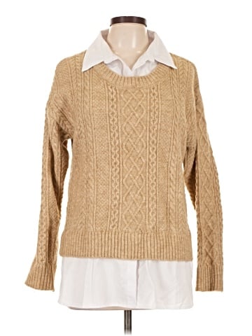 Cato Long Sleeve Top (view 1)