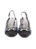 J. McLaughlin Black Heels Size 8 - photo 2