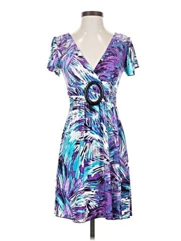 Star Vixen Cocktail Dress (view 1)
