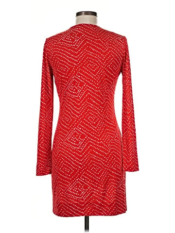 Diane von Furstenberg Cocktail Dress (view 2)