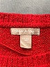 White Stag 100% Polyester Red Pullover Sweater Size 20 - photo 7