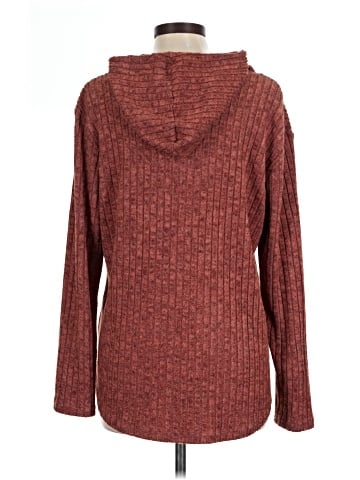Pure & Good Pullover Sweater (view 2)