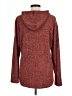 Pure & Good Burgundy Pullover Sweater Size L - photo 2