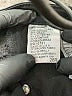 Adriano Goldschmied Metallic Black Jeans Size 26 Reg - photo 8