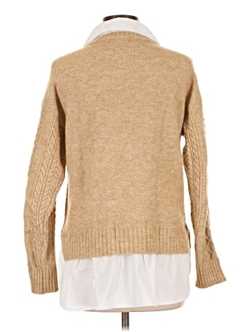 Cato Long Sleeve Top (view 2)