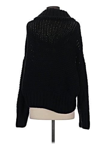 Free People Turtleneck Sweater (view 2)
