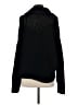 Free People Solid Black Turtleneck Sweater Size S - photo 2