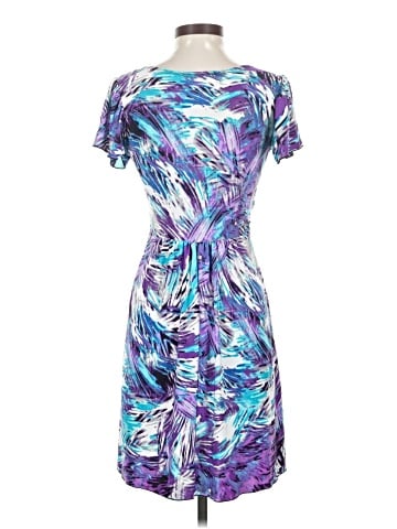 Star Vixen Cocktail Dress (view 2)
