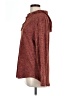 Pure & Good Burgundy Pullover Sweater Size L - photo 5