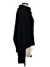 Free People Solid Black Turtleneck Sweater Size S - photo 4