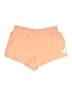 Nike Orange Athletic Shorts Size M - photo 1