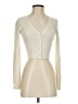 Babaton Ivory Wool Cardigan Size XXS - photo 1