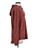 Pure & Good Burgundy Pullover Sweater Size L - photo 4