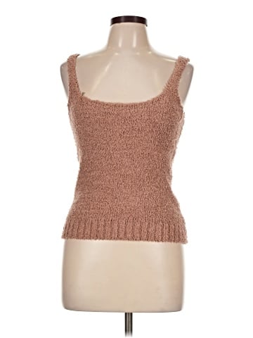 SKIMS Sweater Vest (view 1)