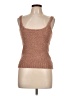 SKIMS Brown Sweater Vest Size L - photo 1