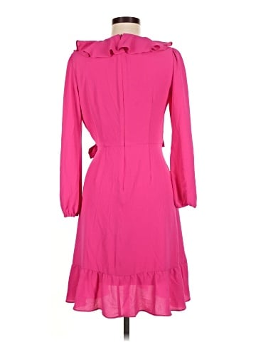London Times Casual Dress (view 2)