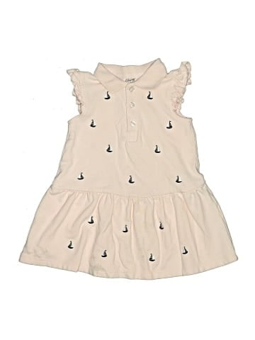 Little Me Dress (view 1)