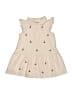 Little Me Pink Ivory Dress Size 3T - photo 1