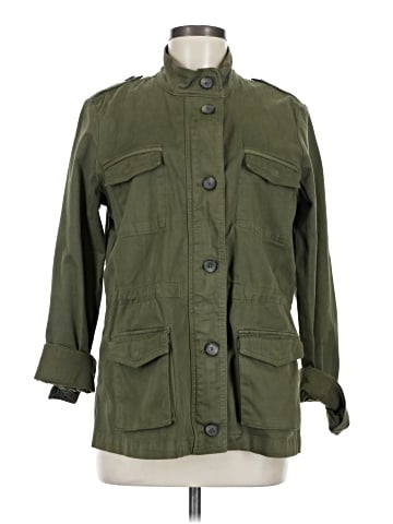 Lucky Brand Coat (view 1)