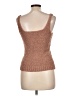 SKIMS Brown Sweater Vest Size L - photo 2