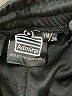 Admiral 100% Polyester Black Athletic Shorts Size M (youth) - photo 3