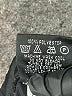 Admiral 100% Polyester Black Athletic Shorts Size M (youth) - photo 4