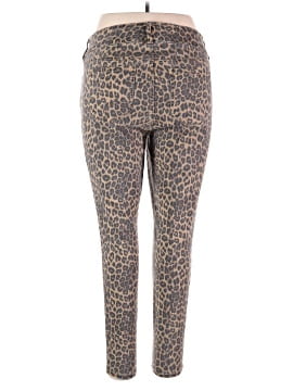 Torrid Jeggings (view 2)
