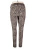 Torrid Animal Print Gold Jeggings Size 18R - photo 2