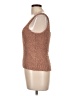 SKIMS Brown Sweater Vest Size L - photo 5