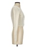 Babaton Ivory Wool Cardigan Size XXS - photo 4