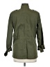 Lucky Brand Green Coat Size M - photo 2