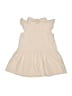 Little Me Pink Ivory Dress Size 3T - photo 2