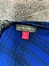 Vince Camuto Blue Sleeveless Top Size XL - photo 7