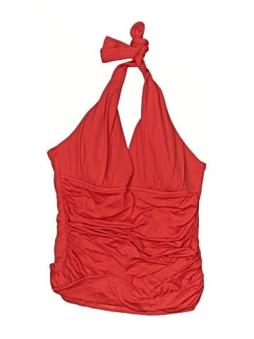 La Blanca Swimsuit Top (view 1)