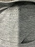 Torrid Gray Short Sleeve T-Shirt Size 1X Plus (1) - photo 7