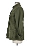 Lucky Brand Green Coat Size M - photo 5