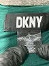 DKNY Green Cocktail Dress Size 4 - photo 7