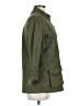 Lucky Brand Green Coat Size M - photo 4