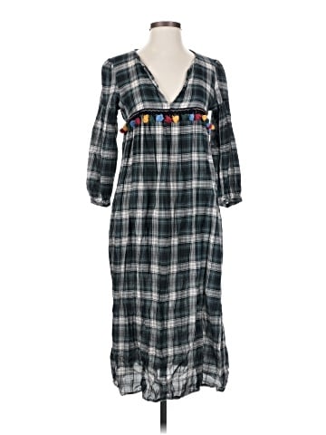 Trafaluc by Zara Casual Dress (view 1)
