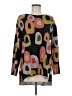 Trisha Tyler Black Pullover Sweater Size M - photo 1