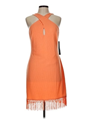 Adrianna Papell Cocktail Dress (view 1)