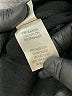 Ecru Black Active Pants Size S - photo 8