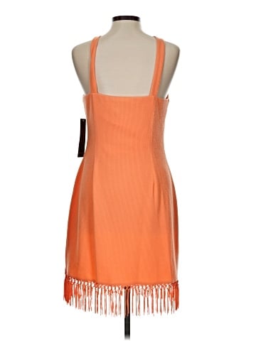 Adrianna Papell Cocktail Dress (view 2)