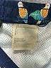 First Impressions 100% Polyester Blue Board Shorts Size 4T - photo 3