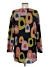Trisha Tyler Black Pullover Sweater Size M - photo 2