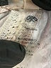 PilyQ 100% Rayon Ivory Long Sleeve Blouse Size Med - Lg - photo 8