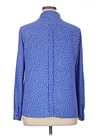 The Limited Long Sleeve Blouse (view 2)