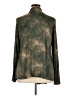 Logo Layers Green Cardigan Size XL - photo 2