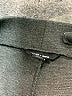 Saint + Sofia Chevron-herringbone Gray Dress Pants Size 16 - photo 7