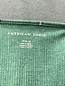 American Eagle Outfitters Green Tank Top Size M - photo 4